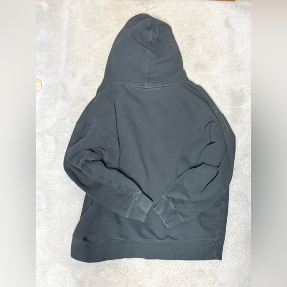 Gogol Bordello Slingshot Band Hoodie Sweatshirt Black Size XL - Picture 4 of 7